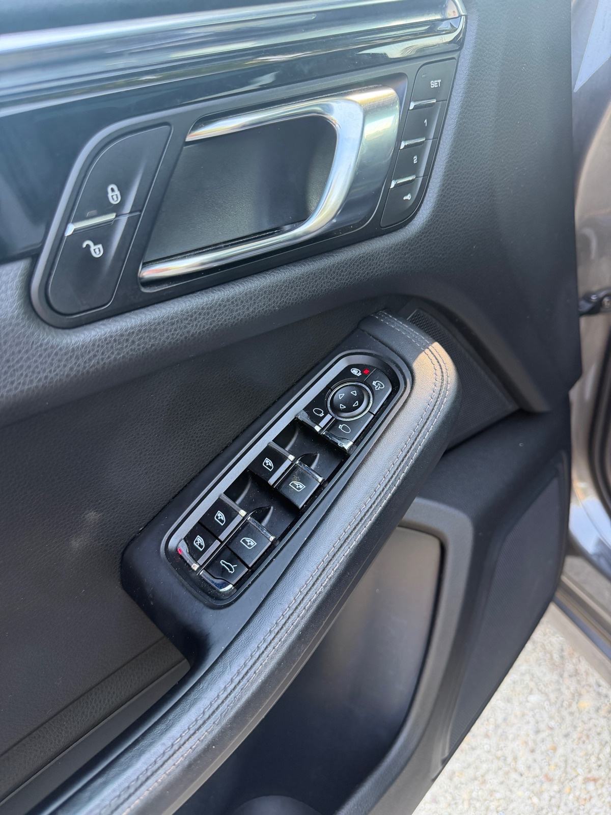 ⭐ Porsche Macan S, 3.0 V6 TDI PDK,ALU 20",ZRAK,LED..⭐, fotografija 17