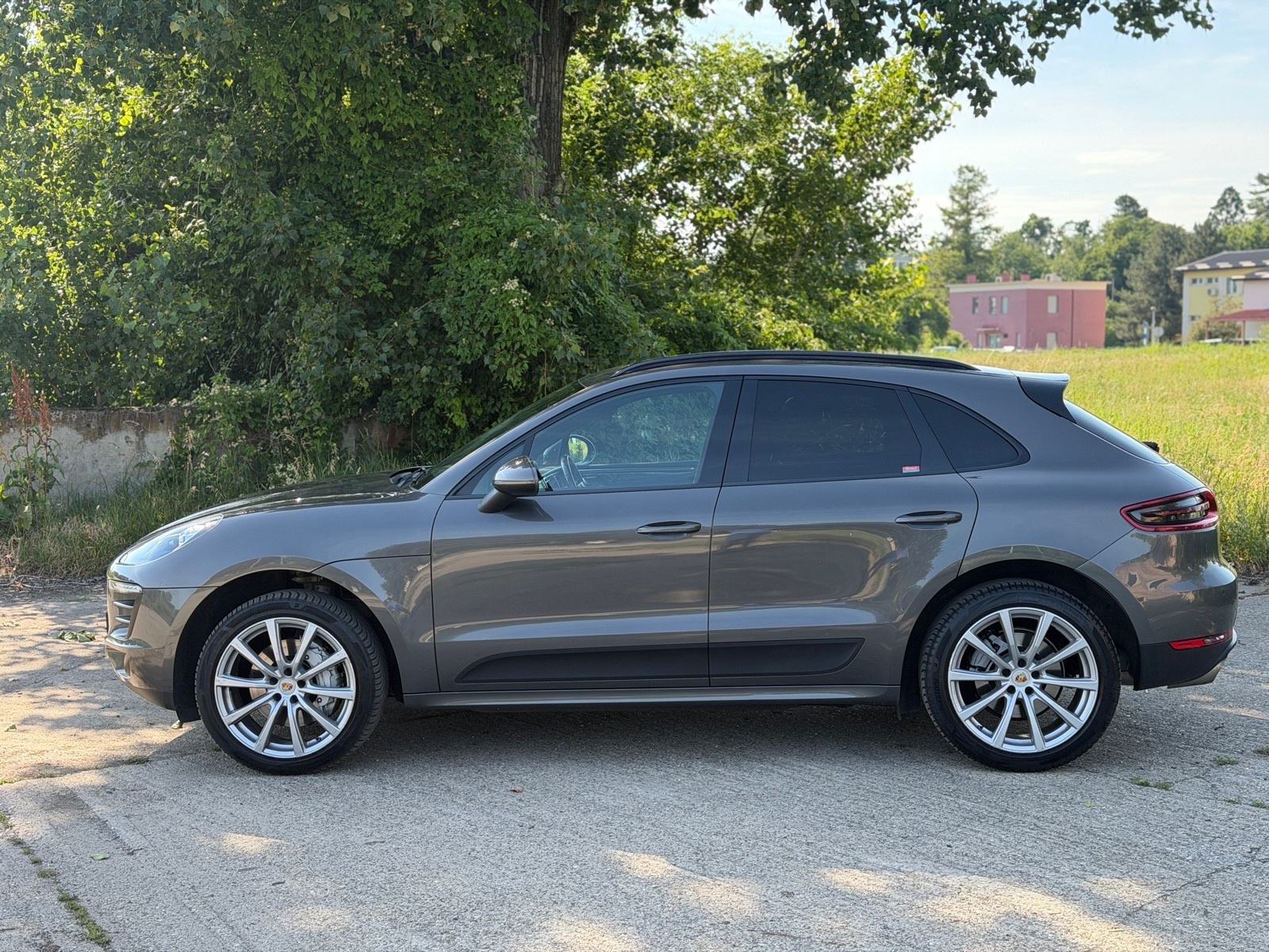 ⭐ Porsche Macan S, 3.0 V6 TDI PDK,ALU 20",ZRAK,LED..⭐, fotografija 19