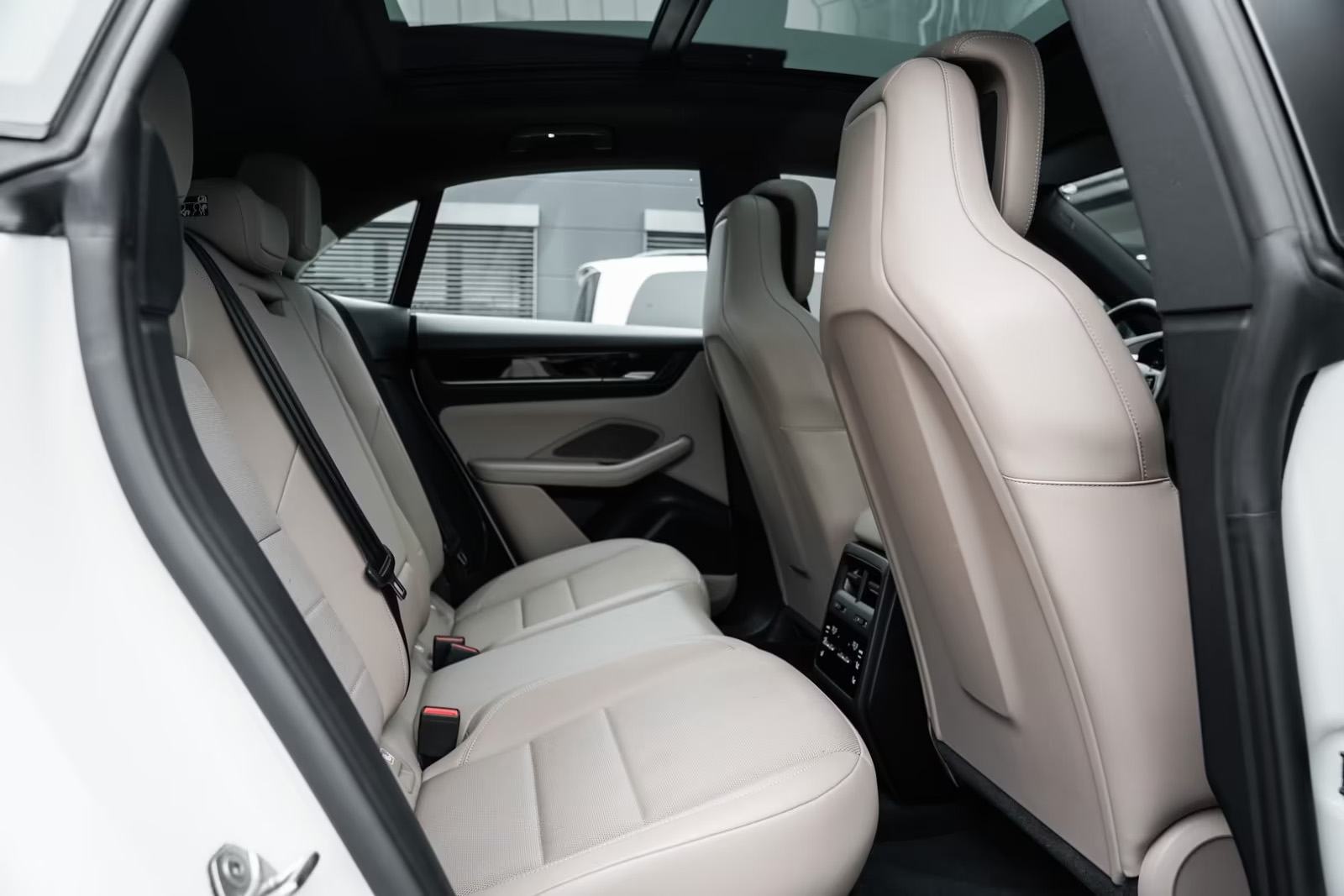 Porsche Macan 4 | 408KS | KOŽA | PANORAMA | KAMERA | MEMORIJA, fotografija 12