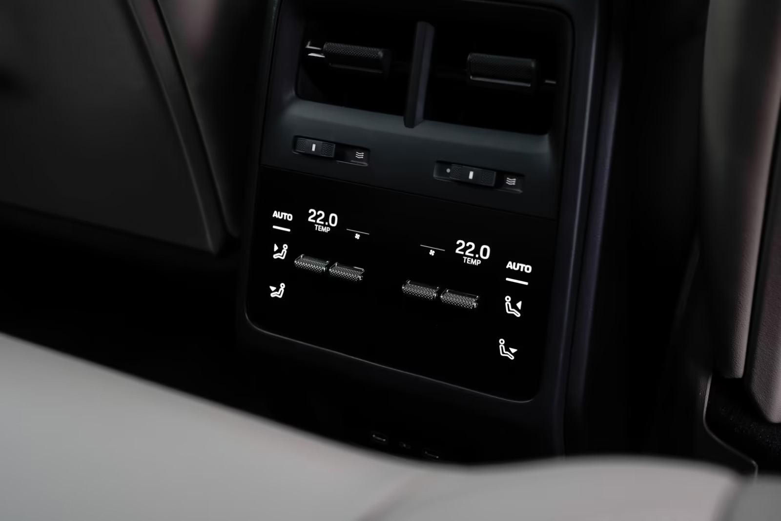 Porsche Macan 4 | 408KS | KOŽA | PANORAMA | KAMERA | MEMORIJA, fotografija 18