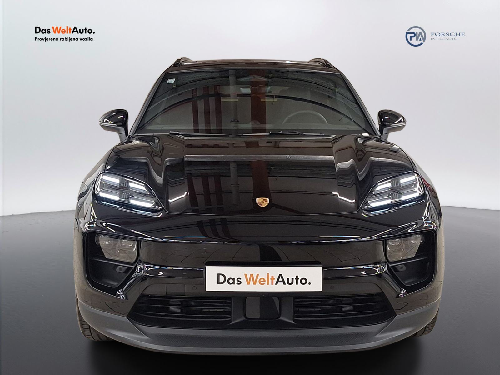 Porsche Macan * DEMO VOZILO *, fotografija 2