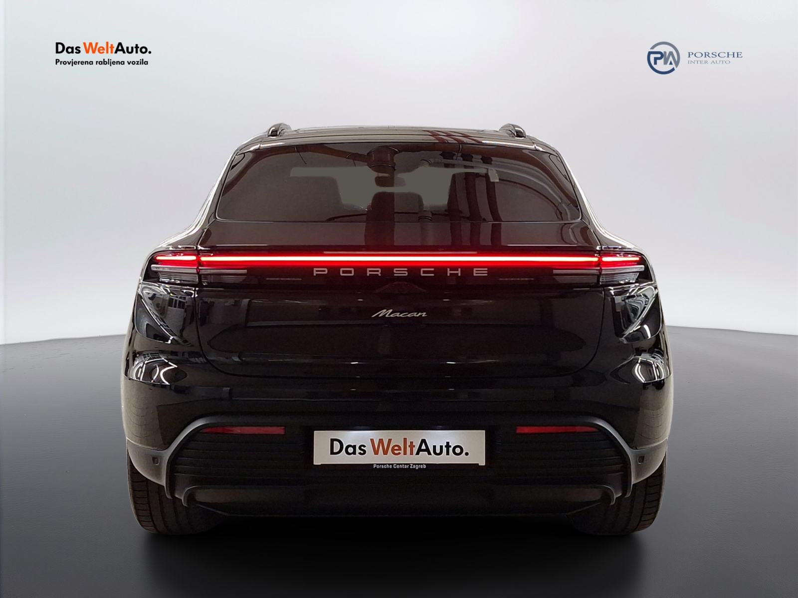 Porsche Macan * DEMO VOZILO *, fotografija 6