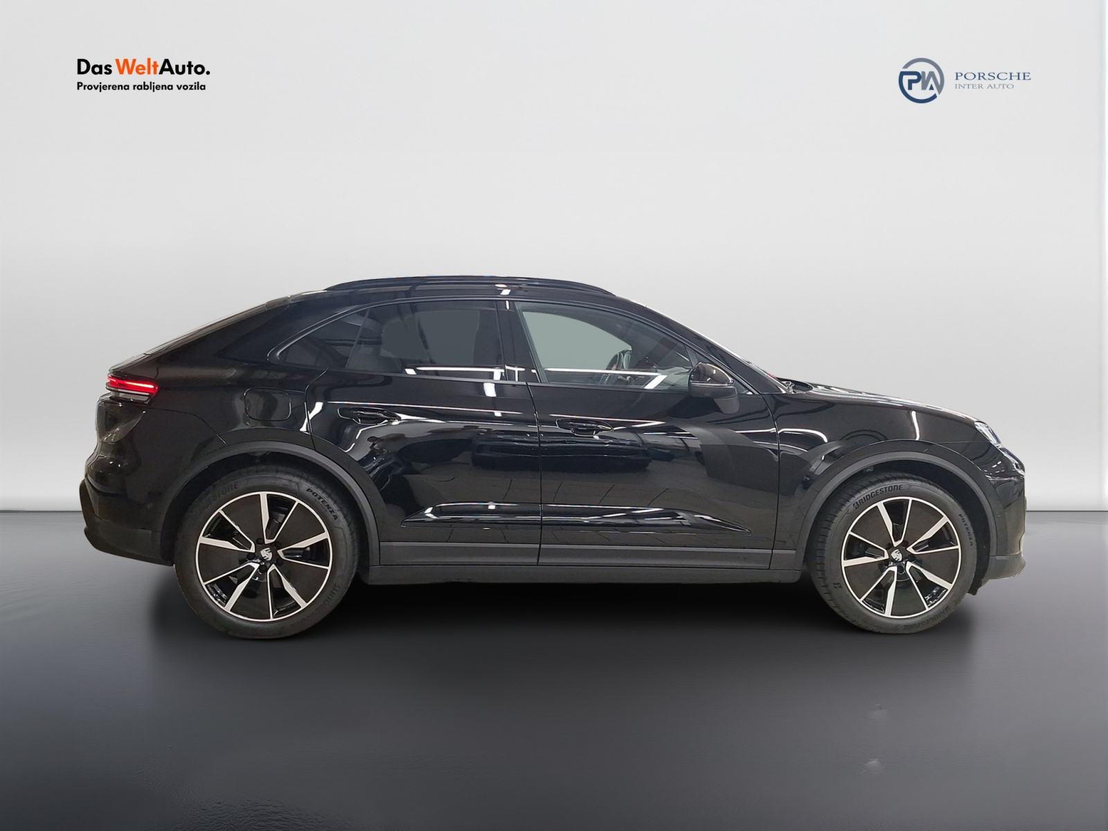 Porsche Macan * DEMO VOZILO *, fotografija 4