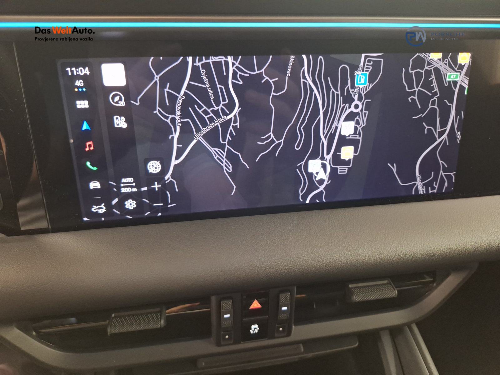 Porsche Macan * DEMO VOZILO *, fotografija 14