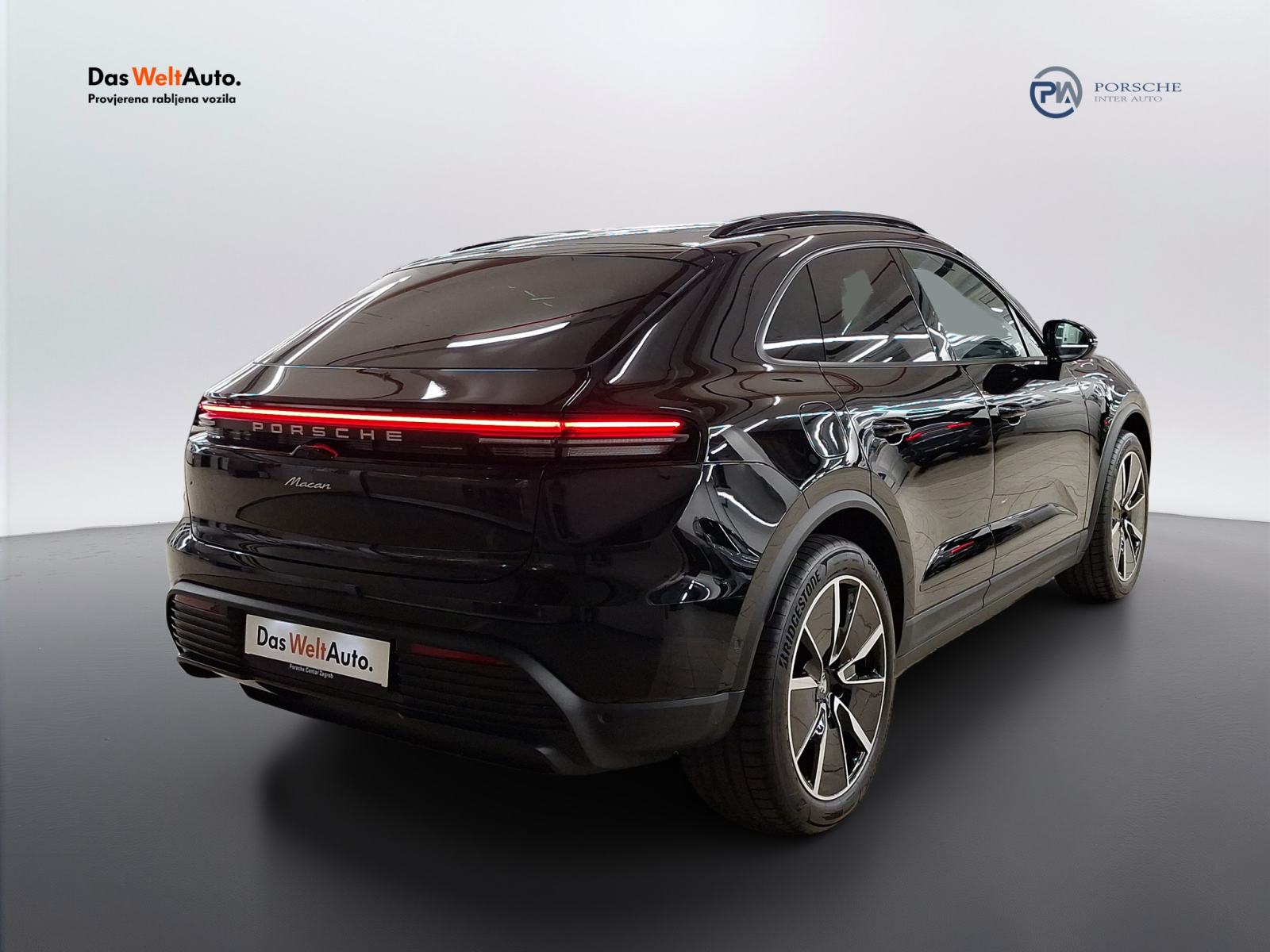 Porsche Macan * DEMO VOZILO *, fotografija 5