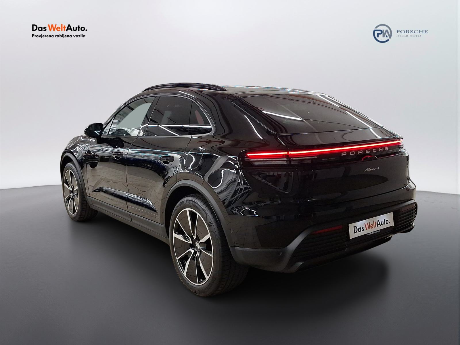 Porsche Macan * DEMO VOZILO *, fotografija 7