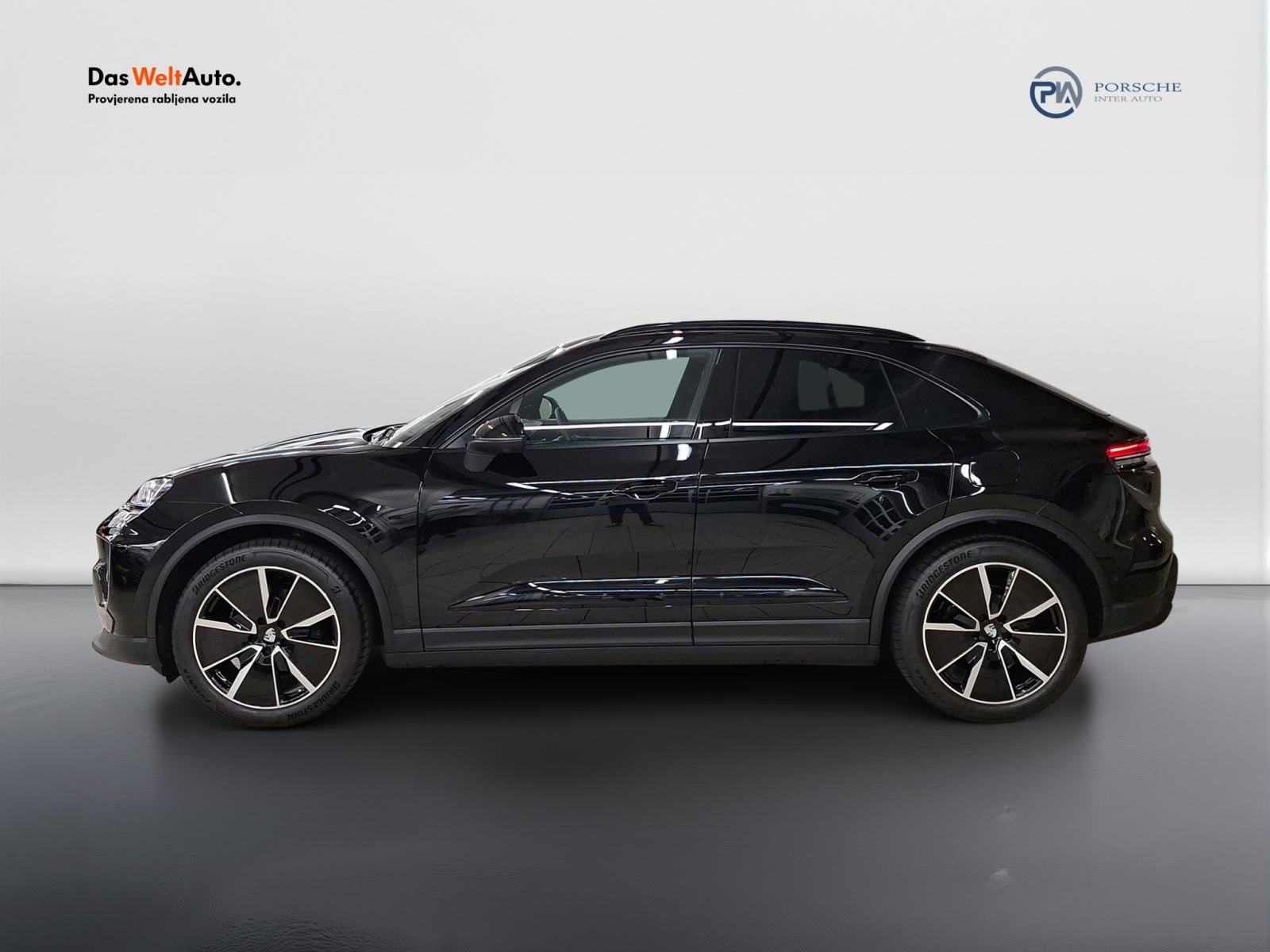 Porsche Macan * DEMO VOZILO *, fotografija 8