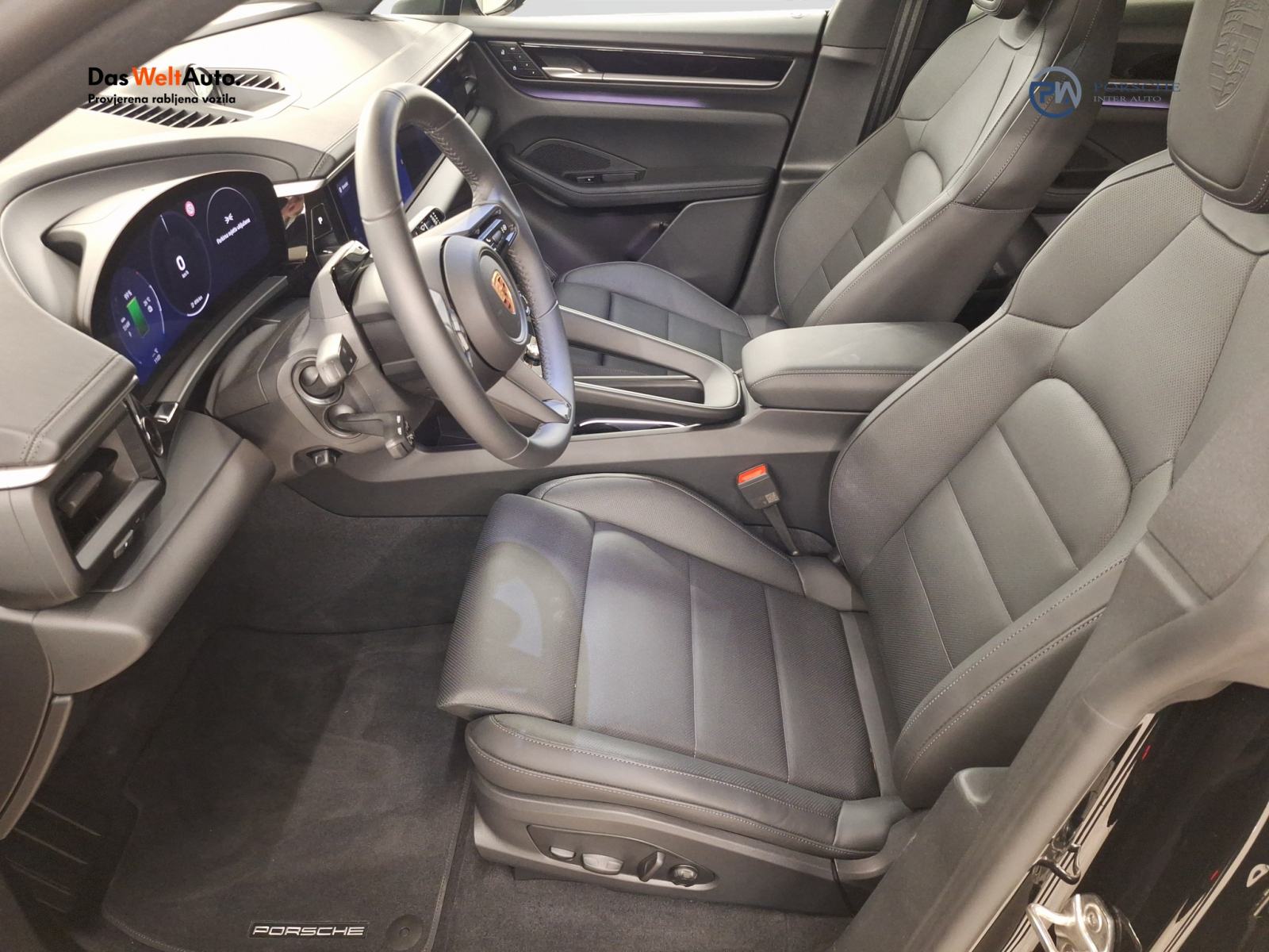 Porsche Macan * DEMO VOZILO *, fotografija 19