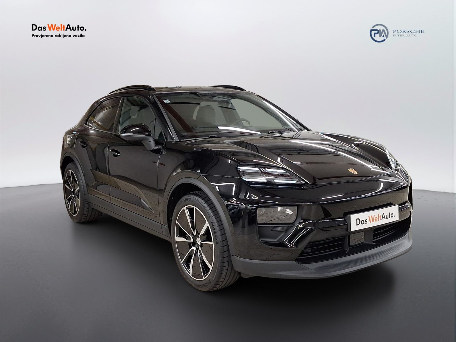 Porsche Macan * DEMO VOZILO *, fotografija 3