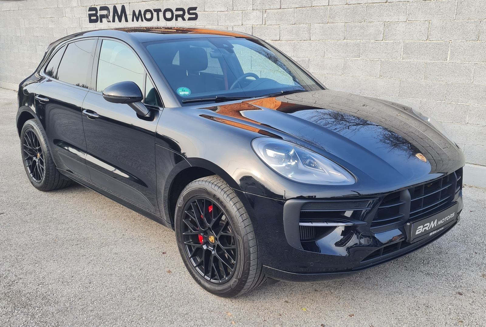 Porsche Macan GTS --2020.g.--30.278km--, fotografija 6