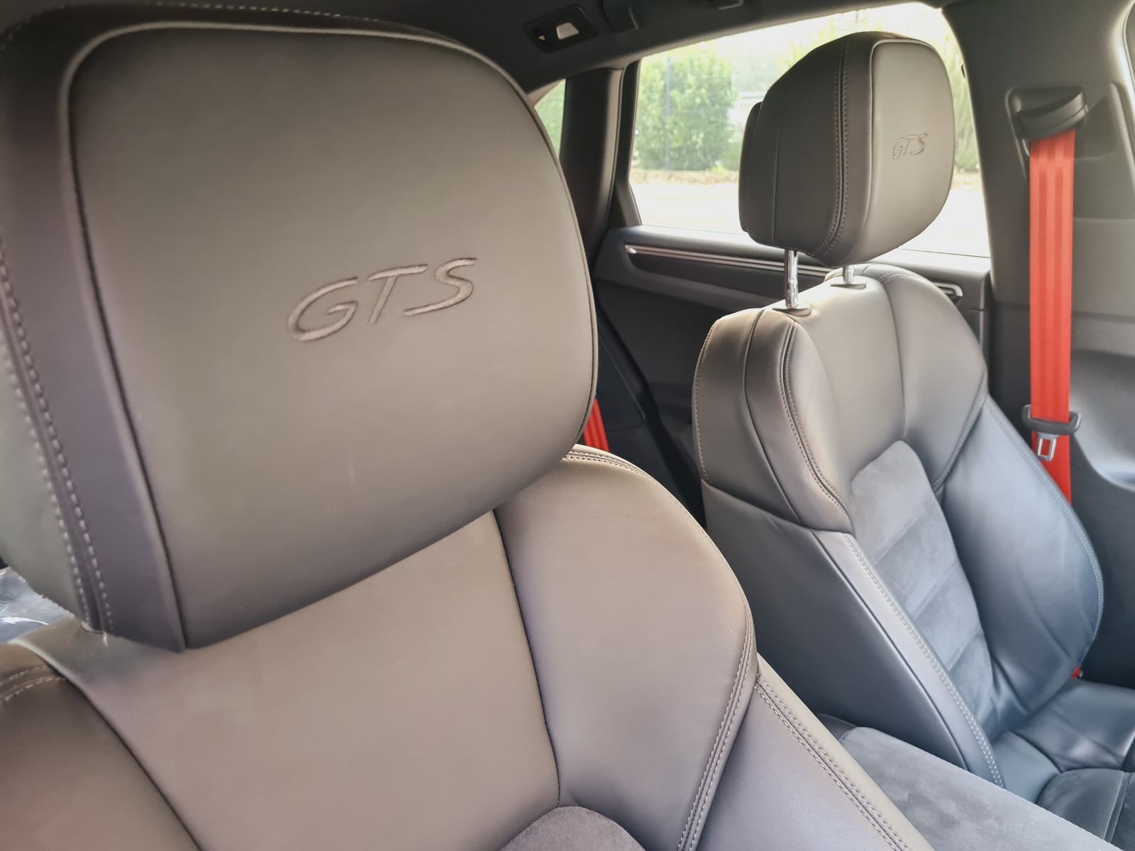 Porsche Macan GTS --2020.g.--30.278km--, fotografija 9