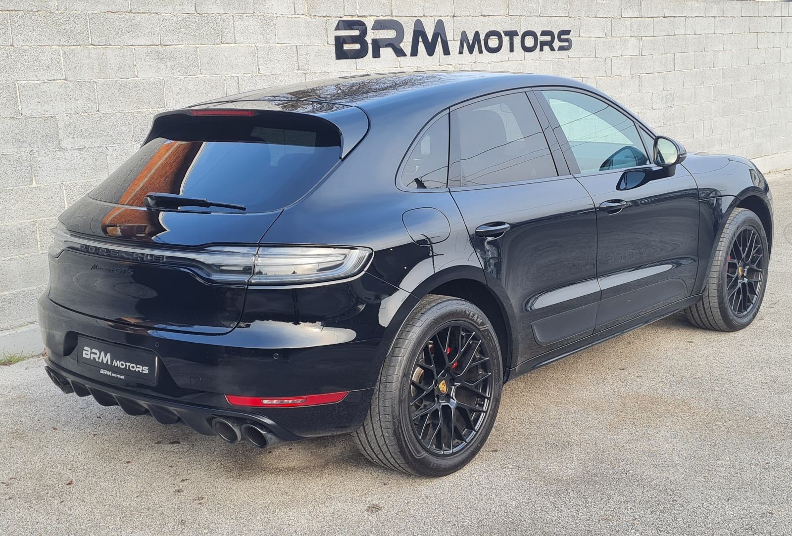 Porsche Macan GTS --2020.g.--30.278km--, fotografija 7