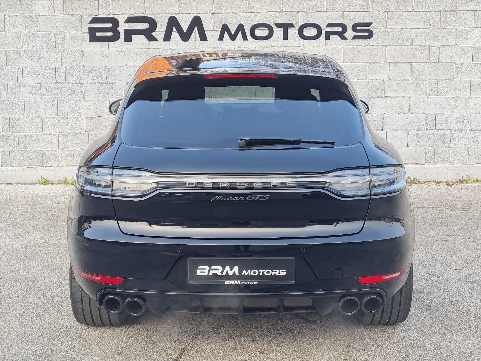 Porsche Macan GTS --2020.g.--30.278km--, fotografija 2