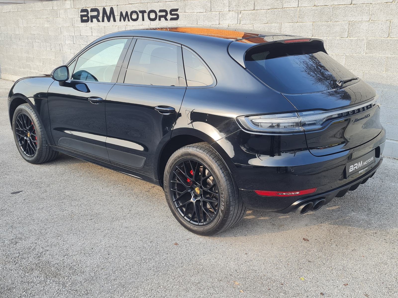 Porsche Macan GTS --2020.g.--30.278km--, fotografija 5