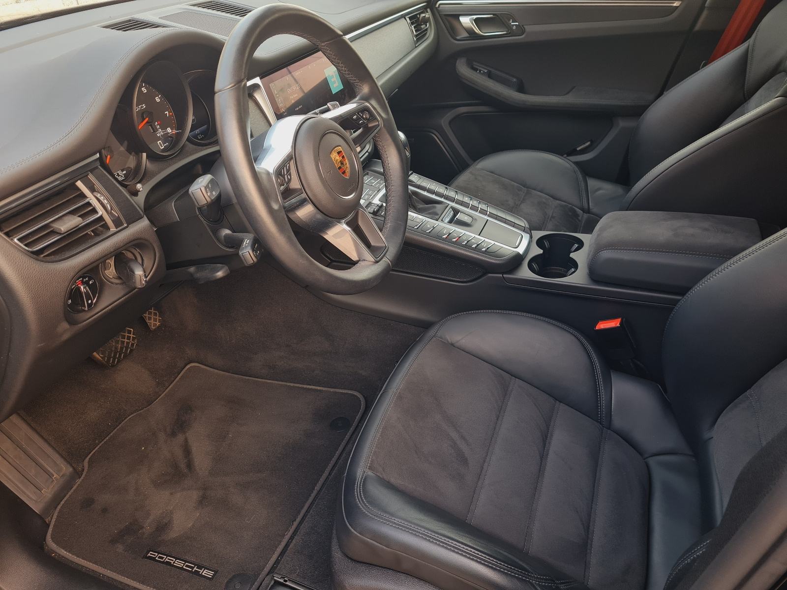 Porsche Macan GTS --2020.g.--30.278km--, fotografija 12