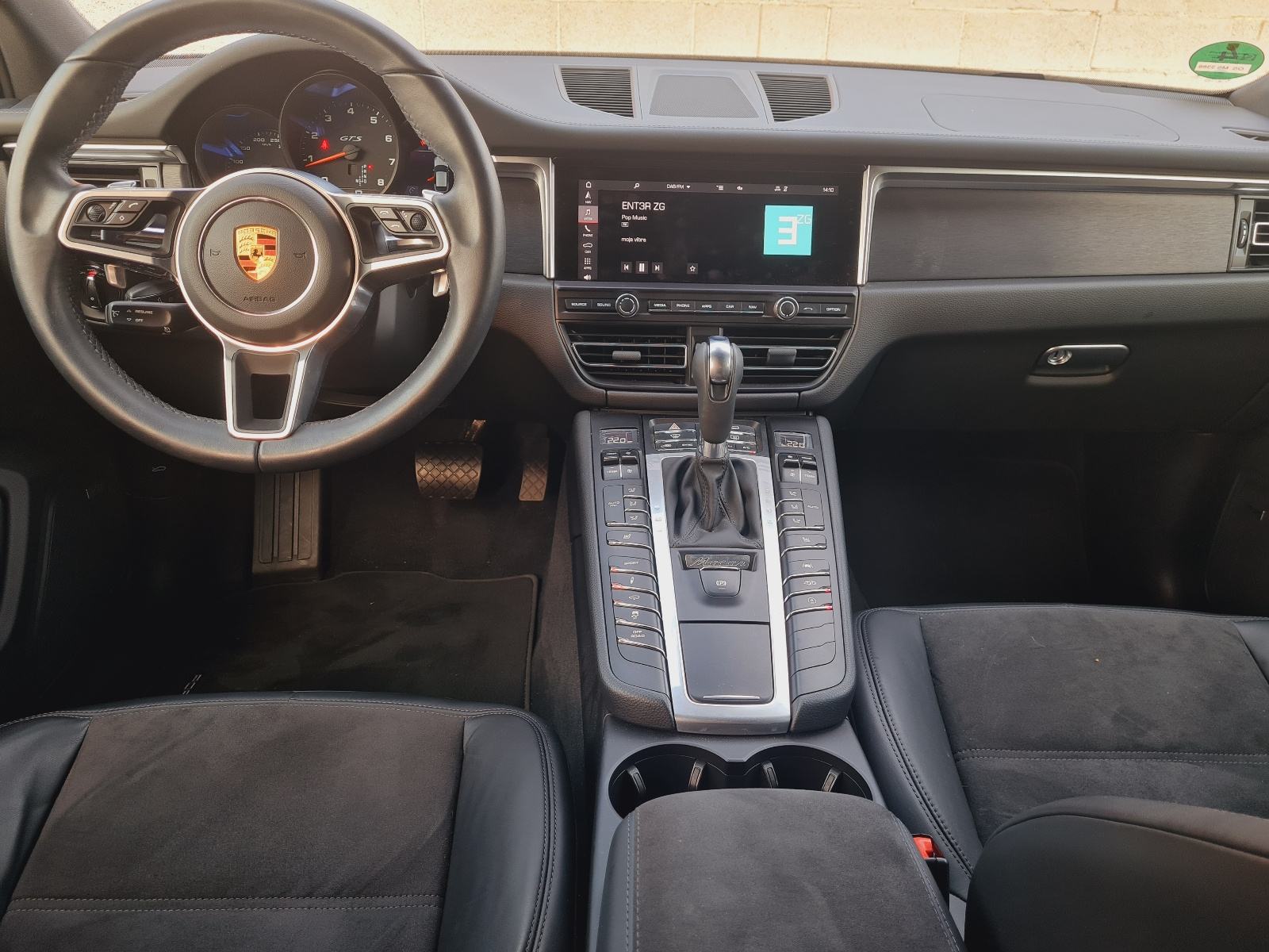 Porsche Macan GTS --2020.g.--30.278km--, fotografija 17