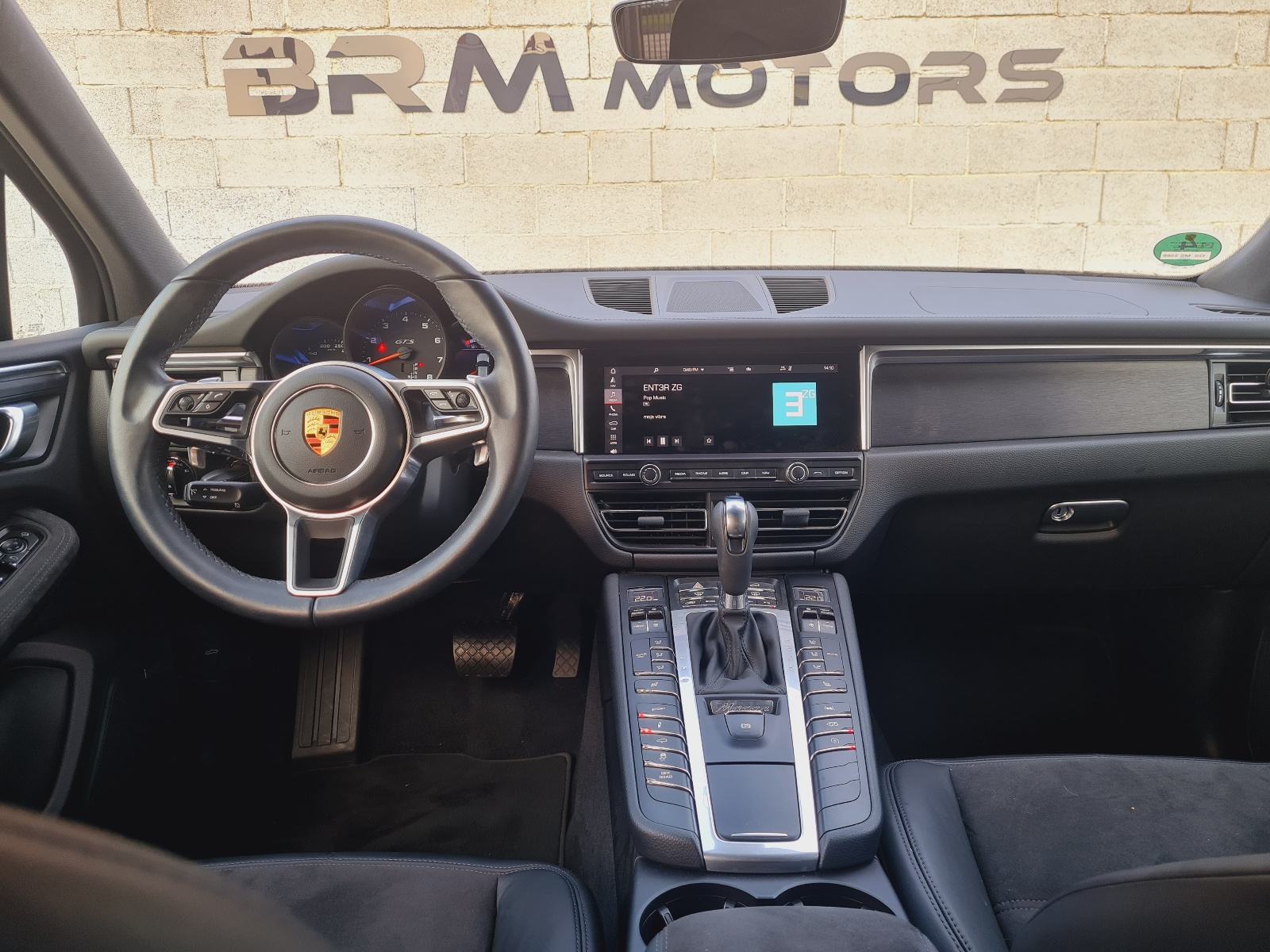 Porsche Macan GTS --2020.g.--30.278km--, fotografija 15