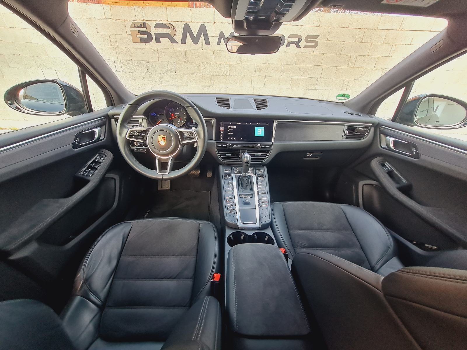 Porsche Macan GTS --2020.g.--30.278km--, fotografija 14