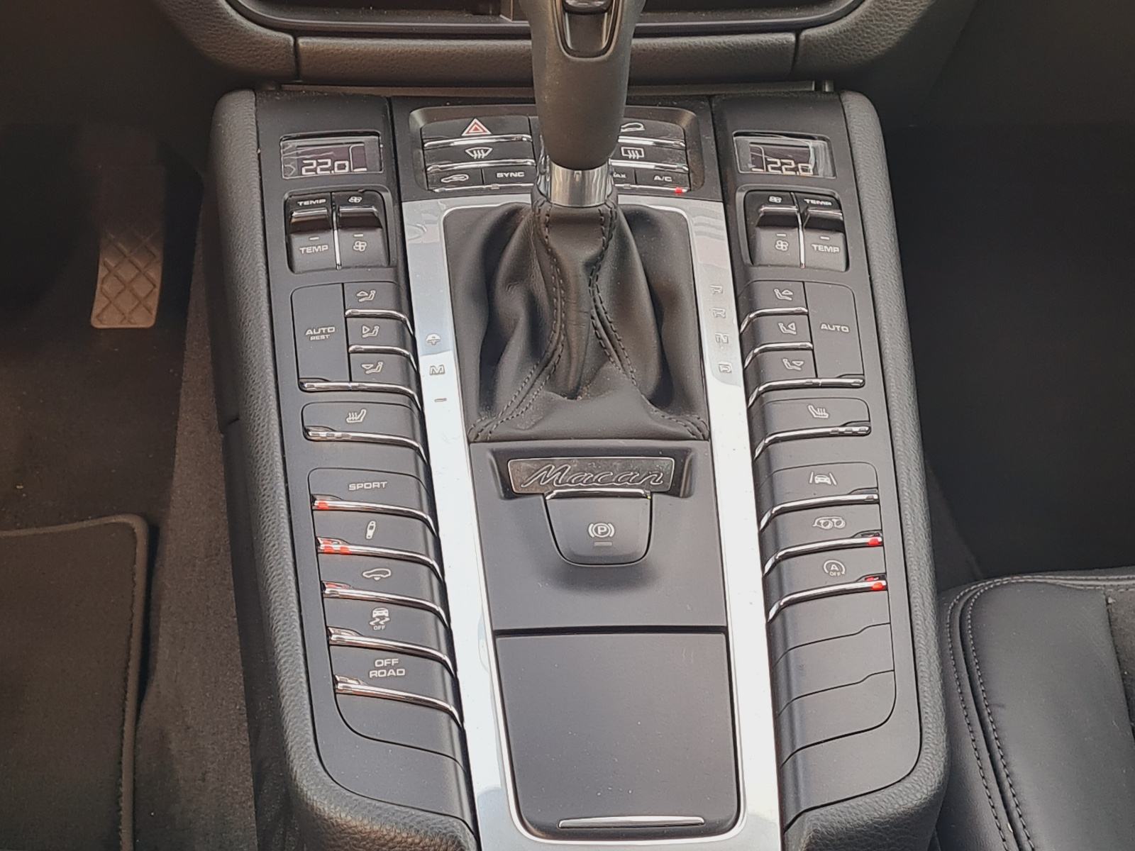 Porsche Macan GTS --2020.g.--30.278km--, fotografija 16