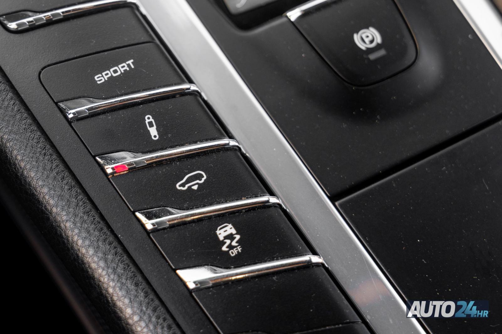 Porsche Macan GTS 3,0 V6|1. VL|PANO|ZRAK|14-WAY|2 GOD JAMST|RATA 599 €, fotografija 11