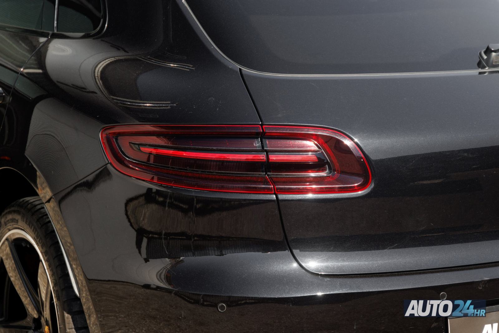 Porsche Macan GTS 3,0 V6|1. VL|PANO|ZRAK|14-WAY|2 GOD JAMST|RATA 599 €, fotografija 18