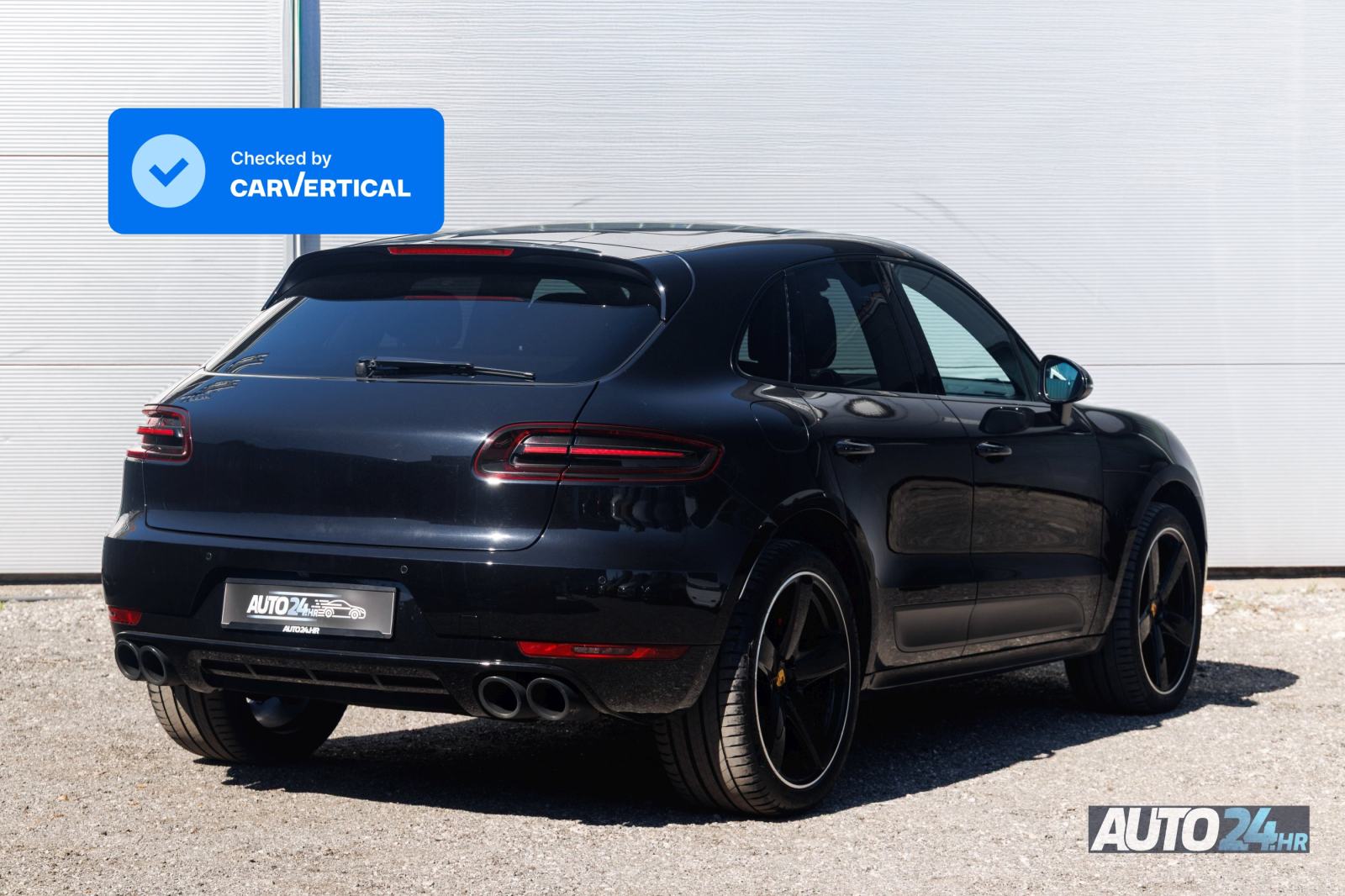 Porsche Macan GTS 3,0 V6|1. VL|PANO|ZRAK|14-WAY|2 GOD JAMST|RATA 599 €, fotografija 3