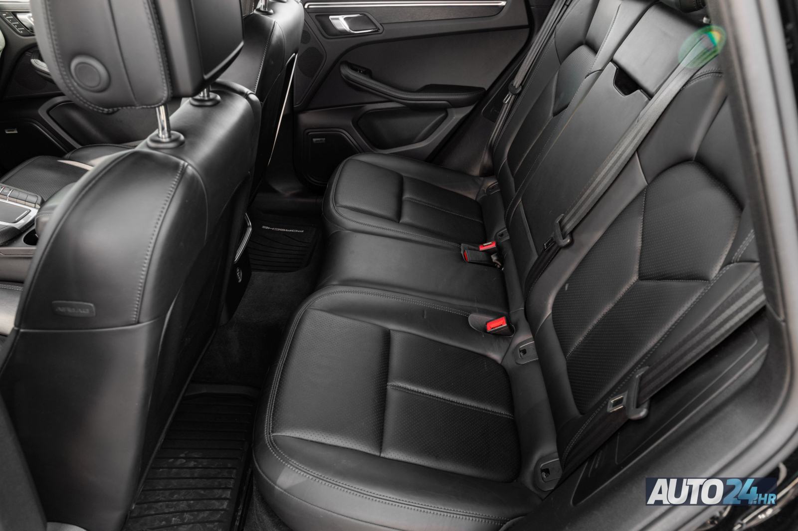 Porsche Macan GTS 3,0 V6|1. VL|PANO|ZRAK|14-WAY|2 GOD JAMST|RATA 599 €, fotografija 14