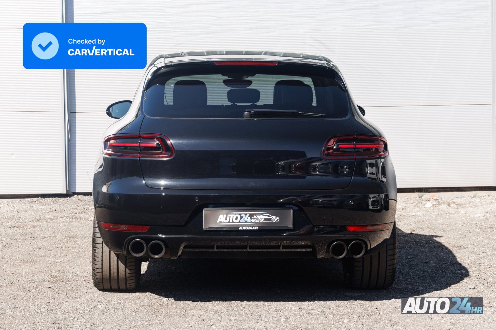 Porsche Macan GTS 3,0 V6|1. VL|PANO|ZRAK|14-WAY|2 GOD JAMST|RATA 599 €, fotografija 6