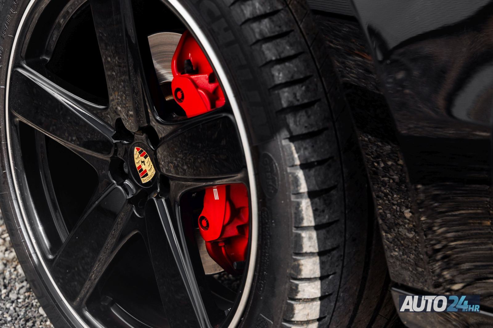 Porsche Macan GTS 3,0 V6|1. VL|PANO|ZRAK|14-WAY|2 GOD JAMST|RATA 599 €, fotografija 9