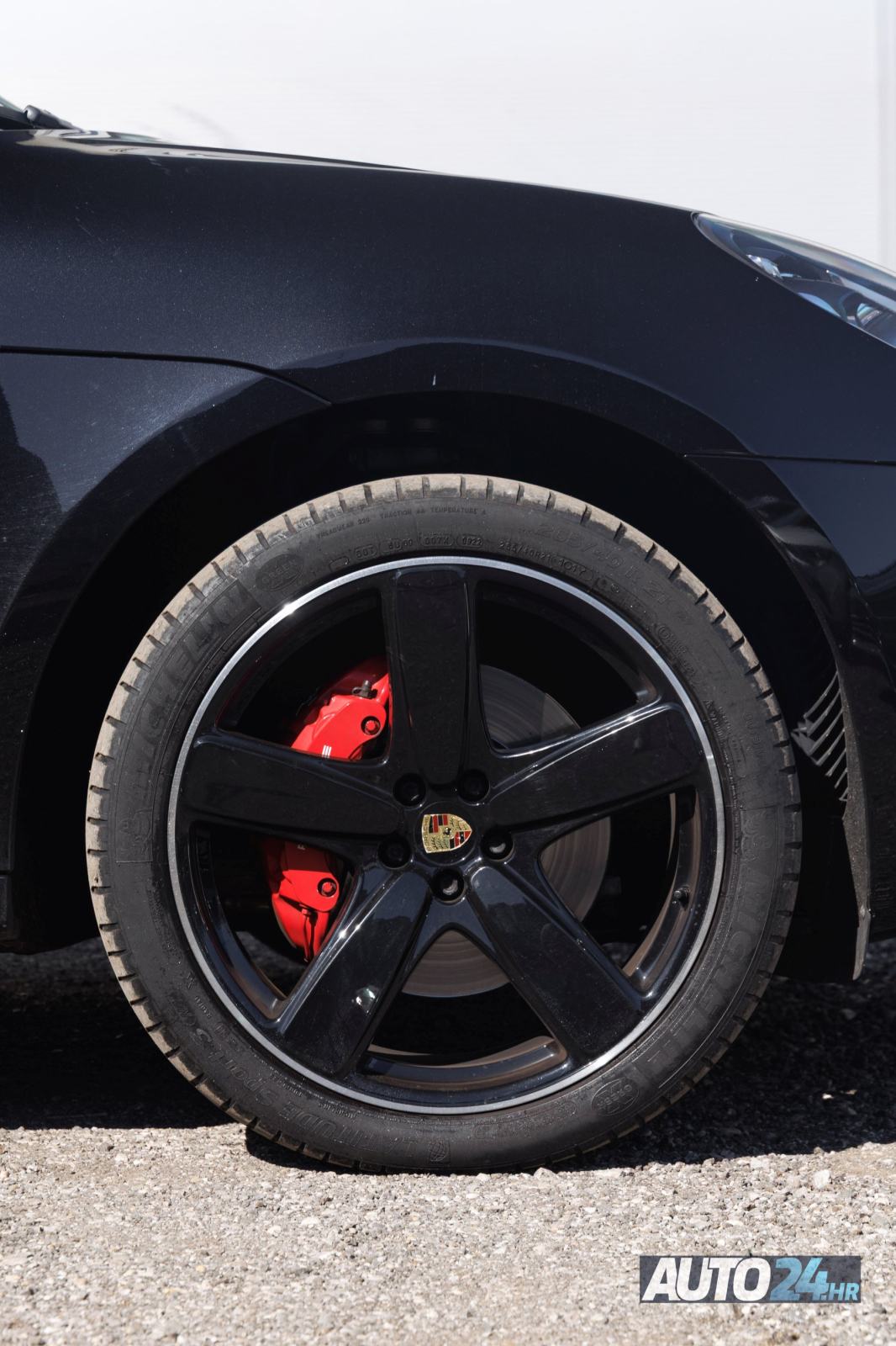 Porsche Macan GTS 3,0 V6|1. VL|PANO|ZRAK|14-WAY|2 GOD JAMST|RATA 599 €, fotografija 16