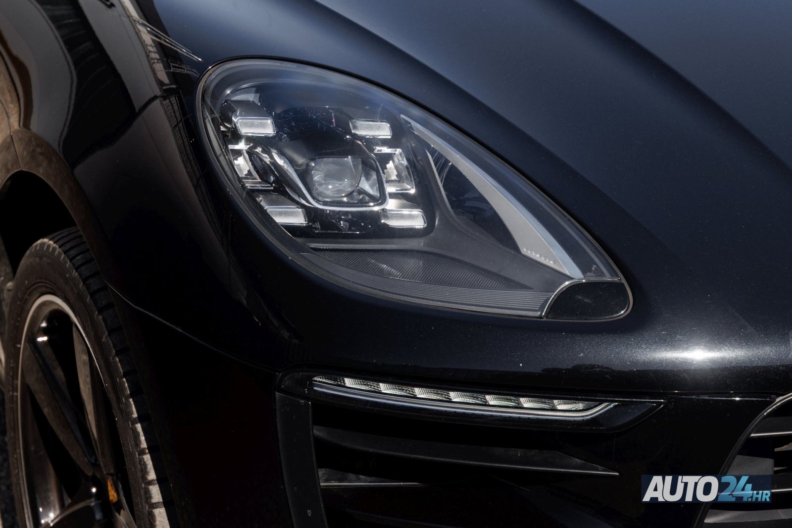Porsche Macan GTS 3,0 V6|1. VL|PANO|ZRAK|14-WAY|2 GOD JAMST|RATA 599 €, fotografija 17