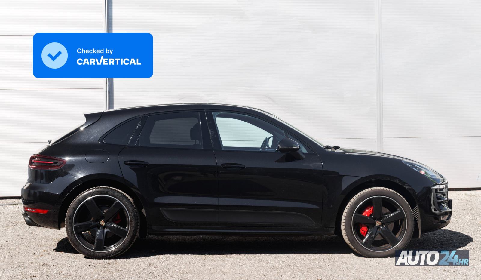 Porsche Macan GTS 3,0 V6|1. VL|PANO|ZRAK|14-WAY|2 GOD JAMST|RATA 599 €, fotografija 5