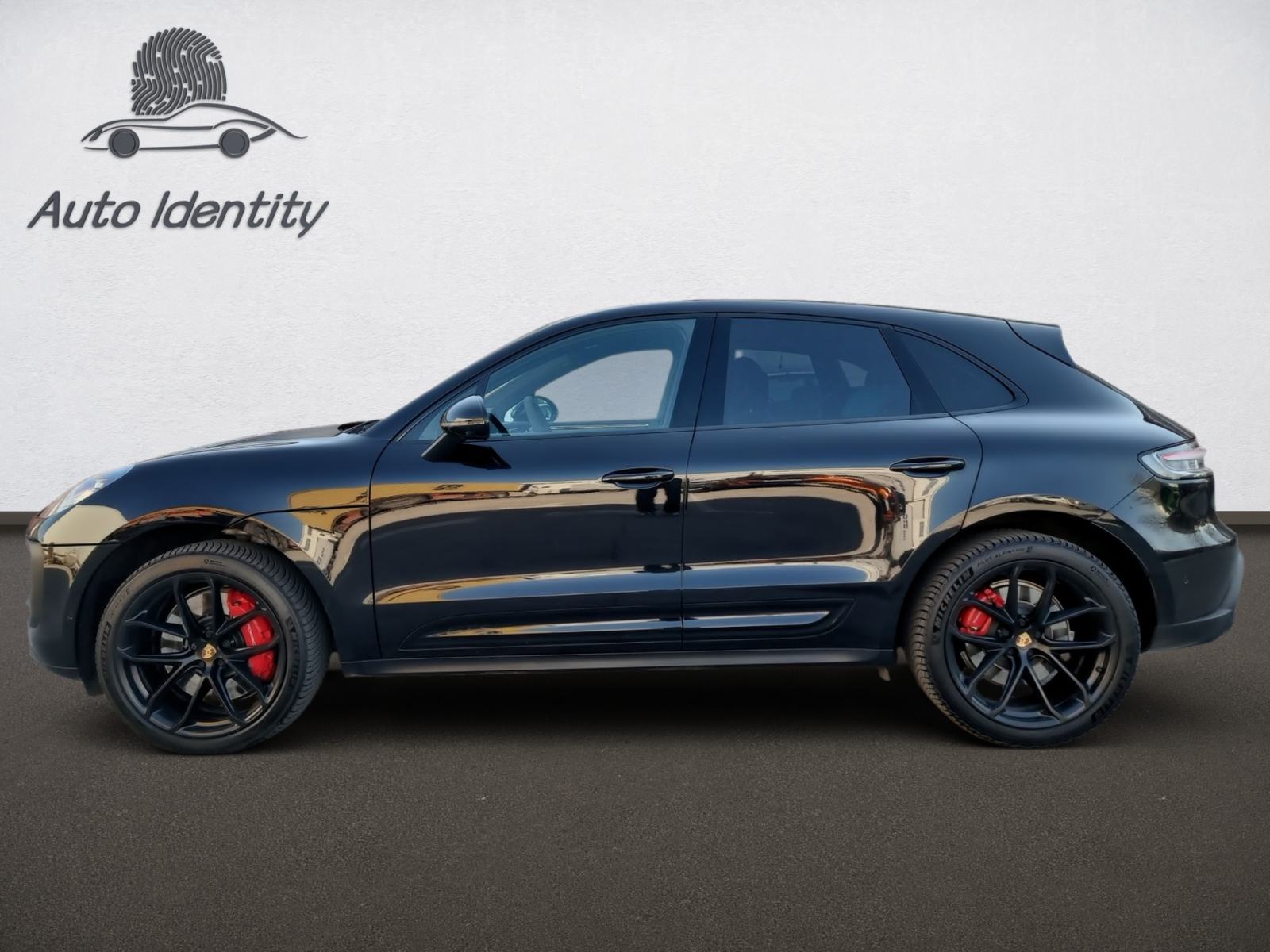 Porsche Macan gts 4x4, HR AUTO, SERVISNA POVIJEST, REG 09/26, fotografija 9