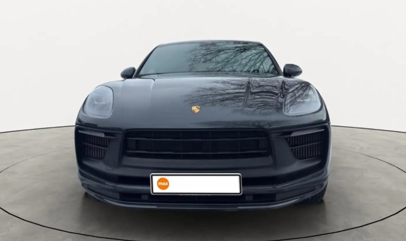 Porsche Macan GTS - LED, NAVI, KAMERA, BOSE, ACC, fotografija 2