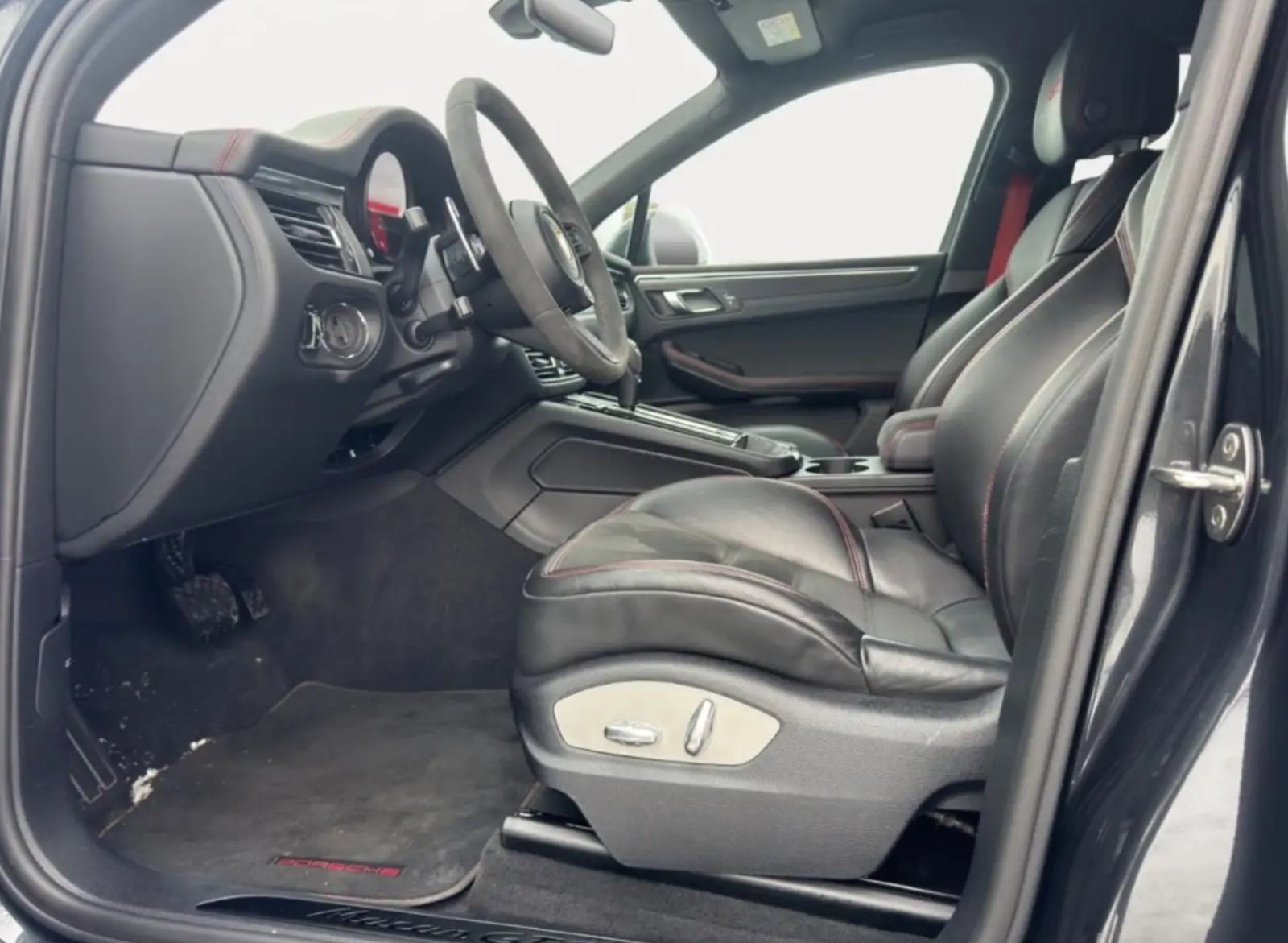 Porsche Macan GTS - LED, NAVI, KAMERA, BOSE, ACC, fotografija 8