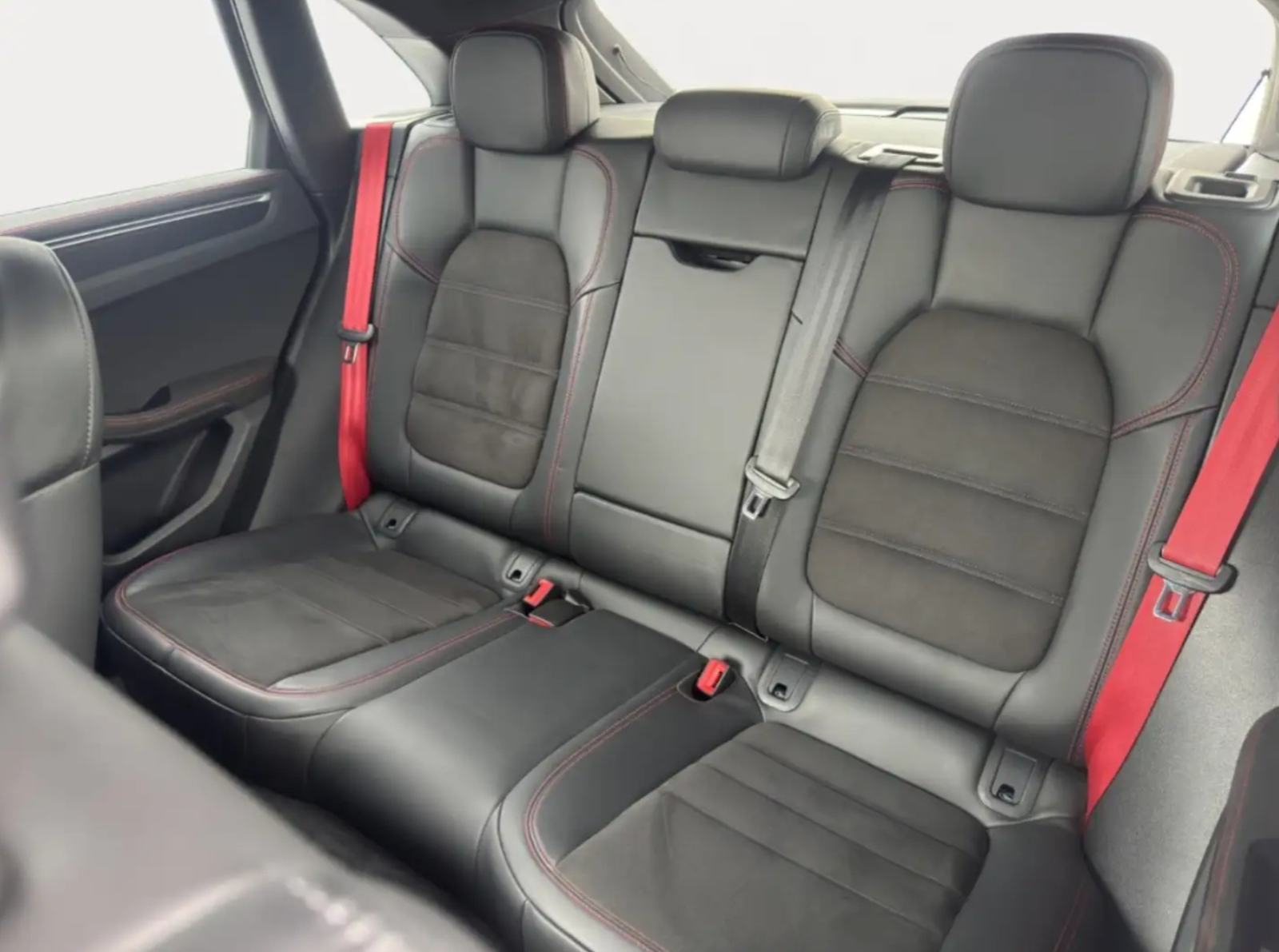 Porsche Macan GTS - LED, NAVI, KAMERA, BOSE, ACC, fotografija 10