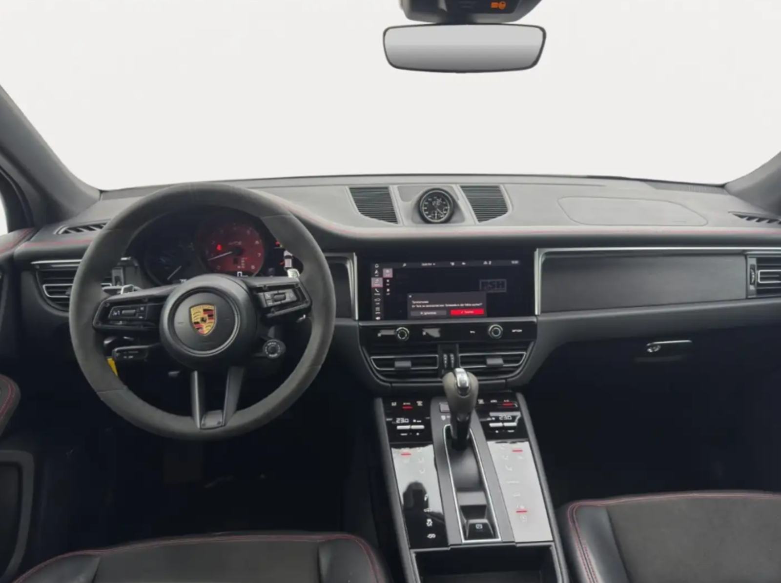 Porsche Macan GTS - LED, NAVI, KAMERA, BOSE, ACC, fotografija 7