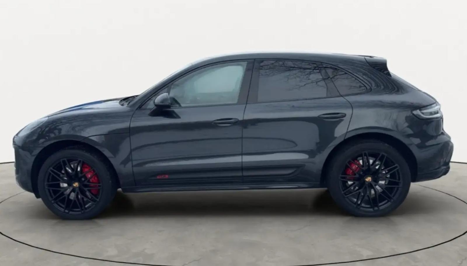 Porsche Macan GTS - LED, NAVI, KAMERA, BOSE, ACC, fotografija 3