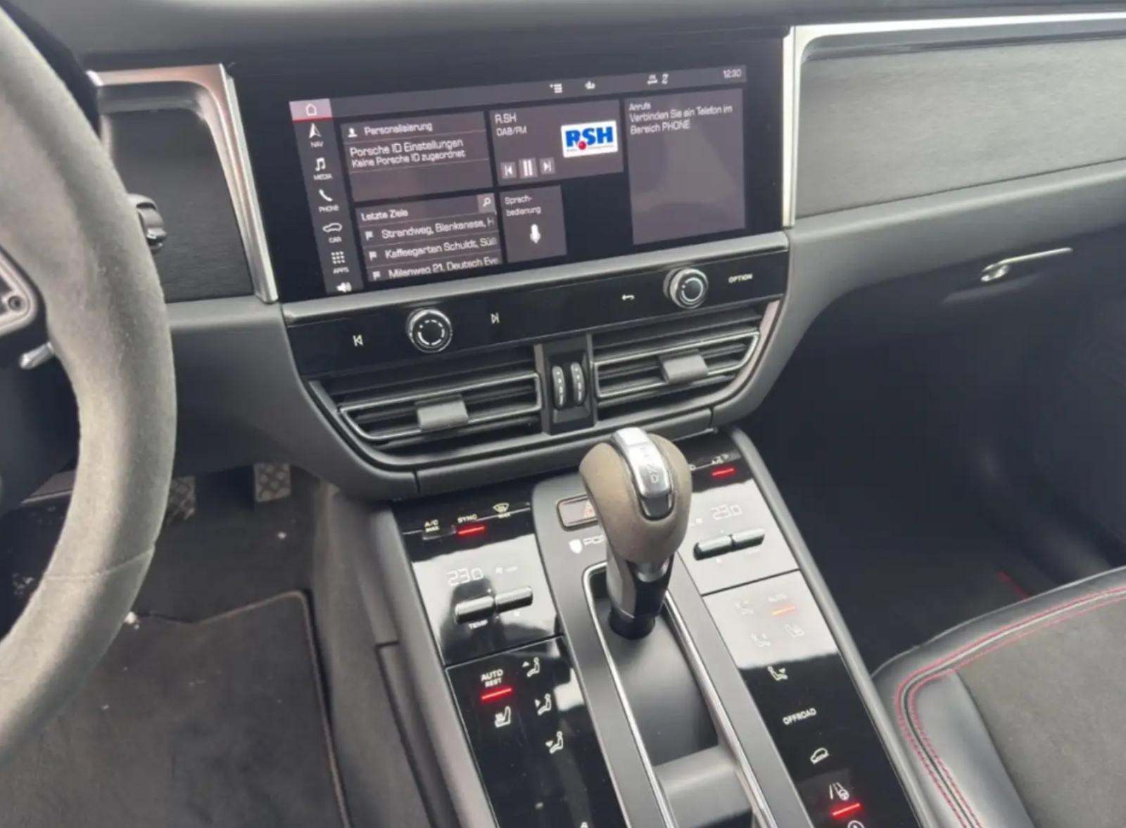 Porsche Macan GTS - LED, NAVI, KAMERA, BOSE, ACC, fotografija 11