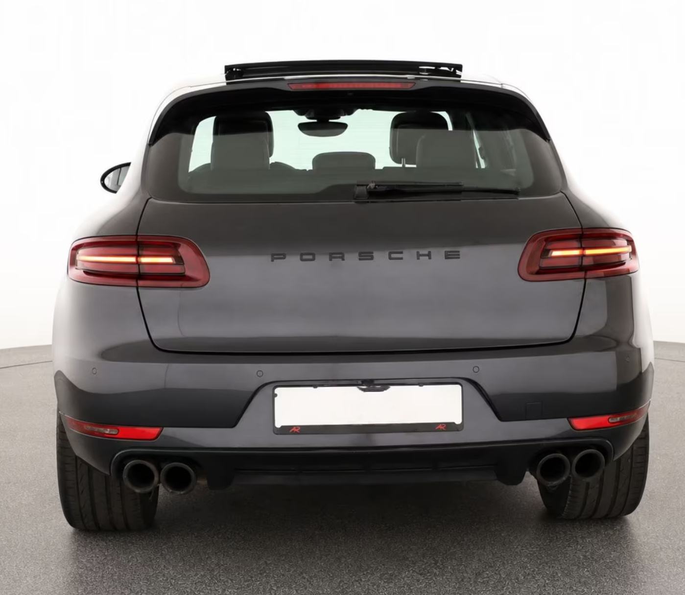 Porsche Macan GTS - PANORAMA, MEMORY, BOSE, ACC, KAMERA, fotografija 6