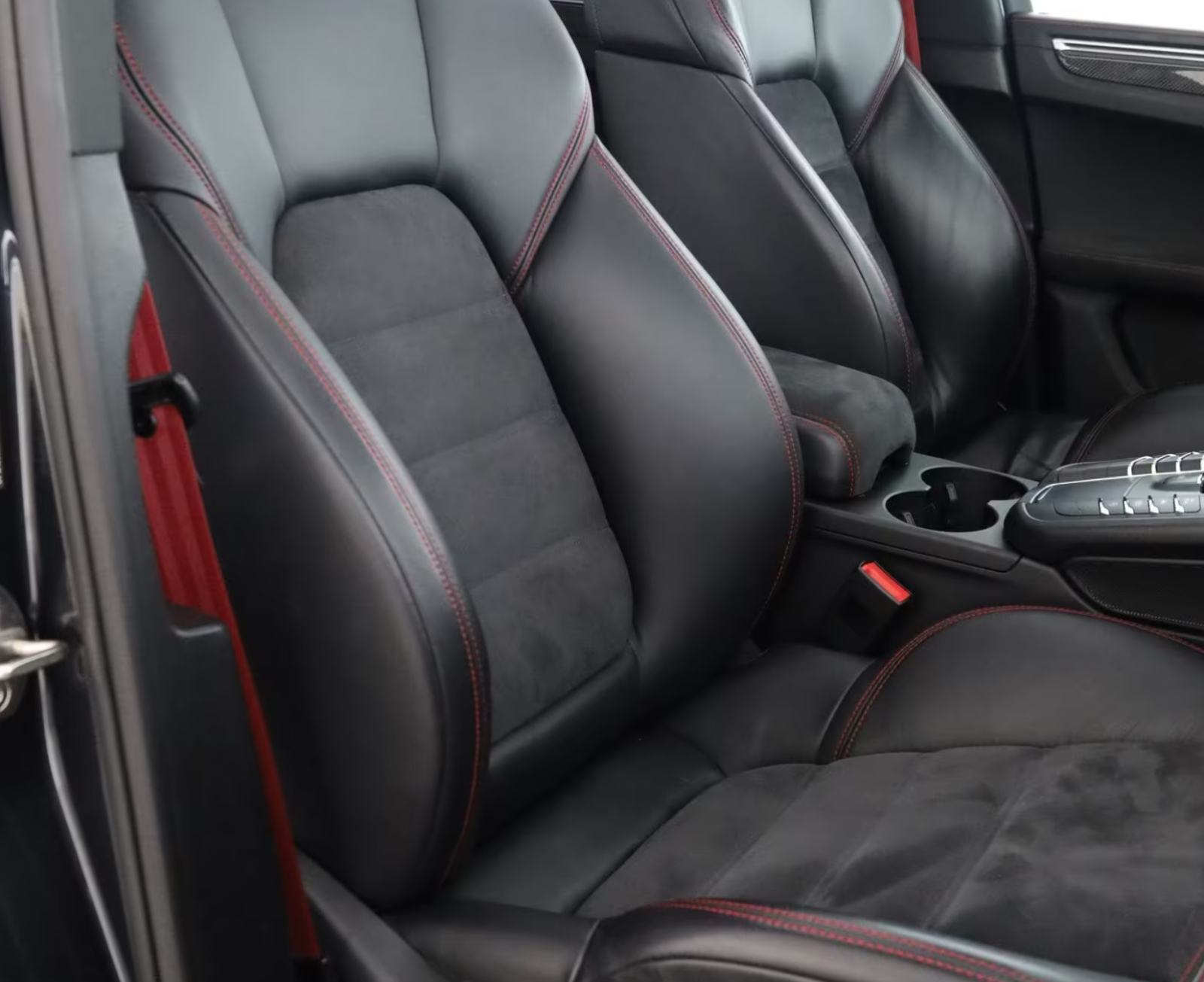 Porsche Macan GTS - PANORAMA, MEMORY, BOSE, ACC, KAMERA, fotografija 8