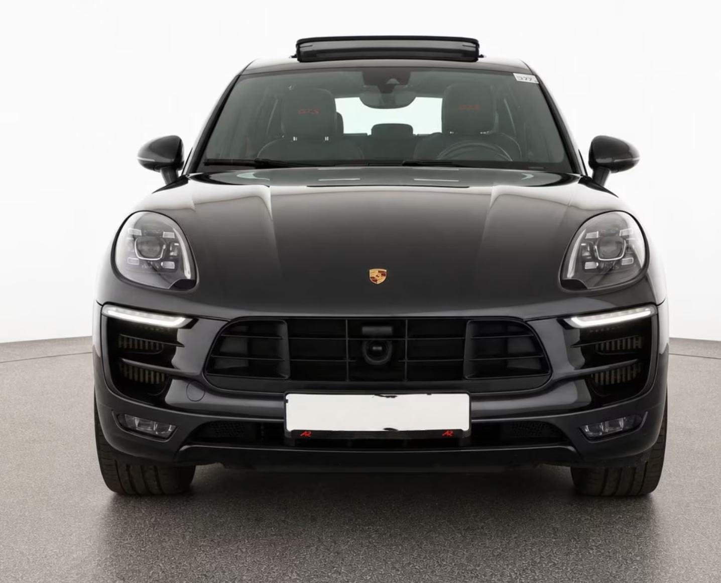 Porsche Macan GTS - PANORAMA, MEMORY, BOSE, ACC, KAMERA, fotografija 2