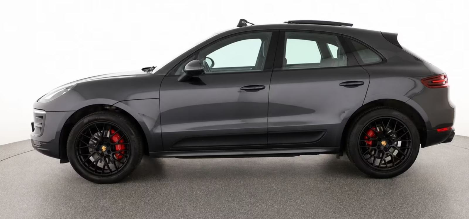 Porsche Macan GTS - PANORAMA, MEMORY, BOSE, ACC, KAMERA, fotografija 3