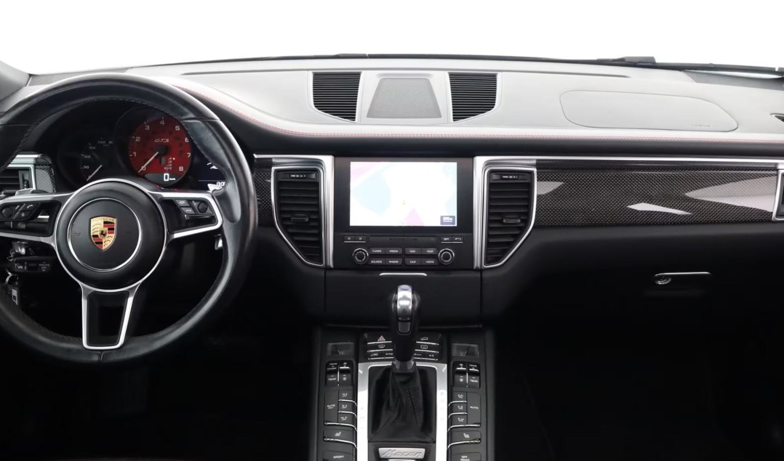 Porsche Macan GTS - PANORAMA, MEMORY, BOSE, ACC, KAMERA, fotografija 7