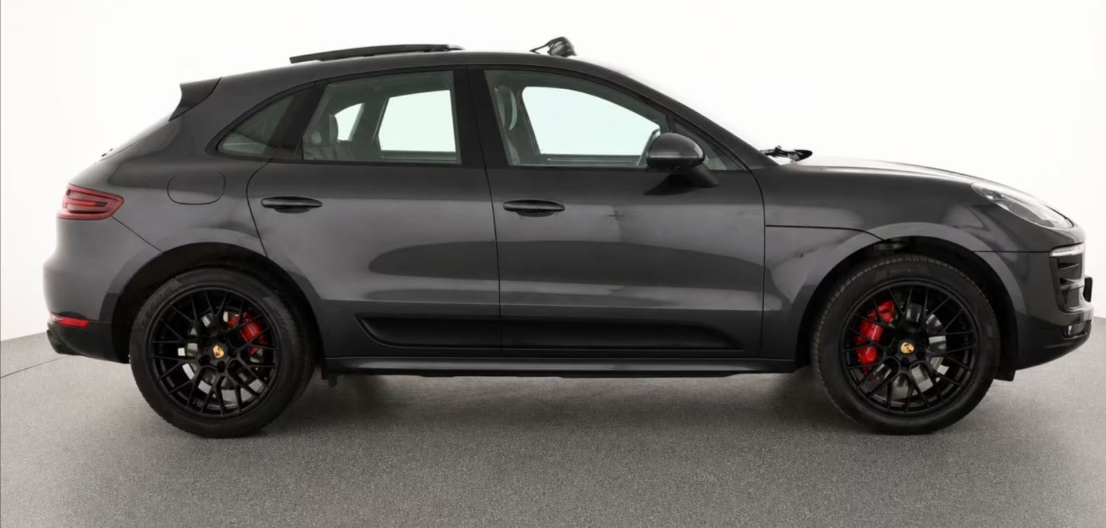 Porsche Macan GTS - PANORAMA, MEMORY, BOSE, ACC, KAMERA, fotografija 4