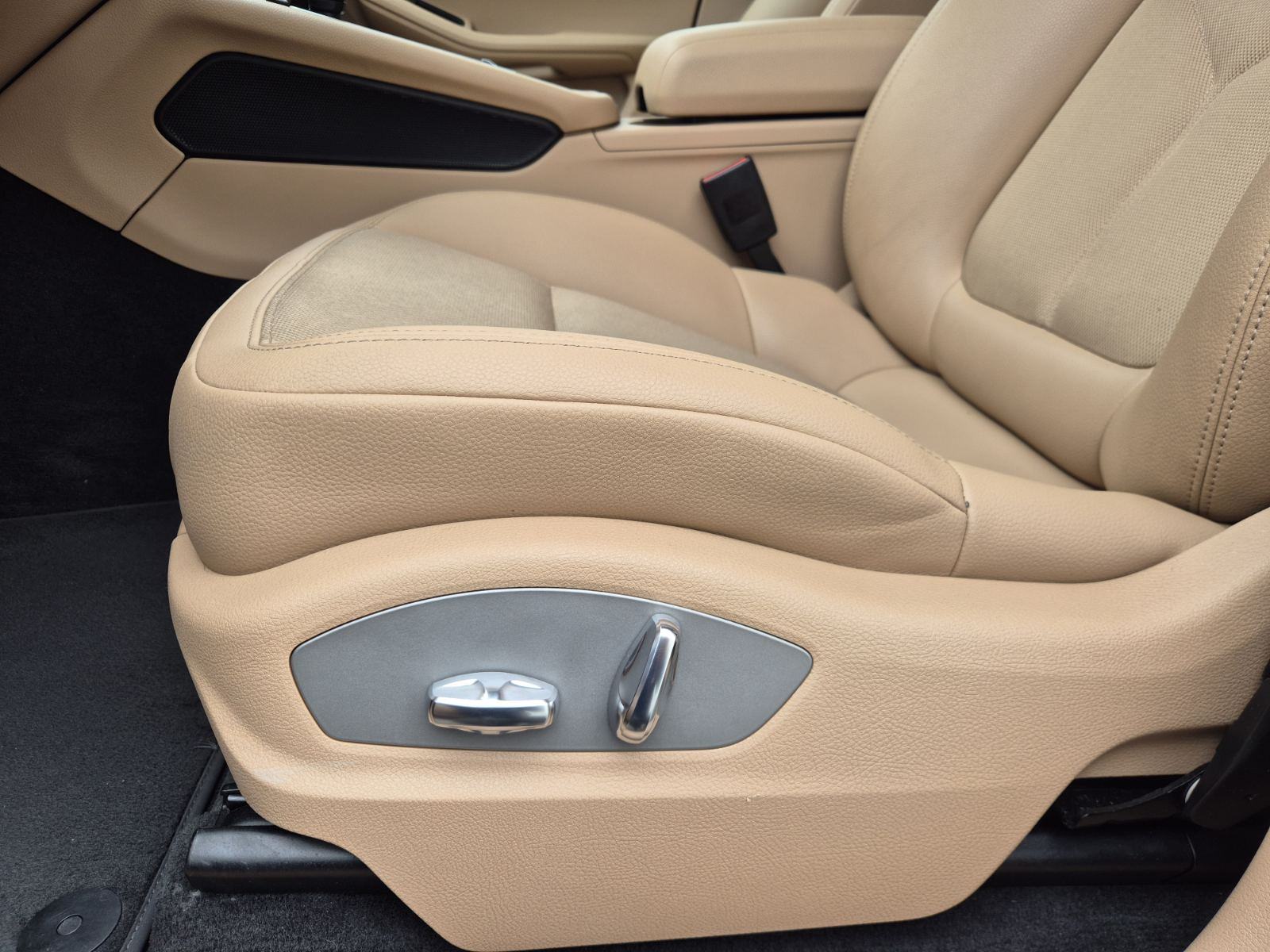 Porsche Macan III Facelift, HR Auto, Matrix, Kamera, 20" alu, u PDV-u, fotografija 18