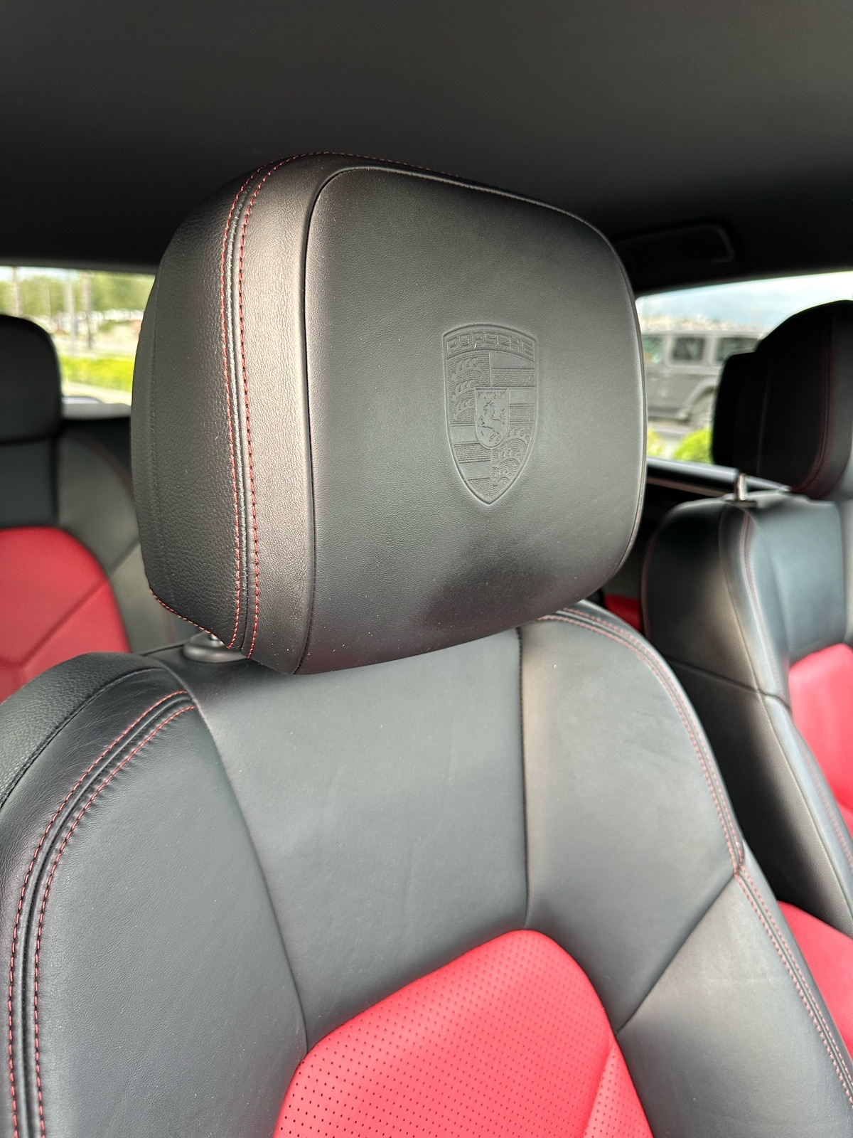 Porsche Macan S- PORSCHE APPROVED (CHRONO), fotografija 18