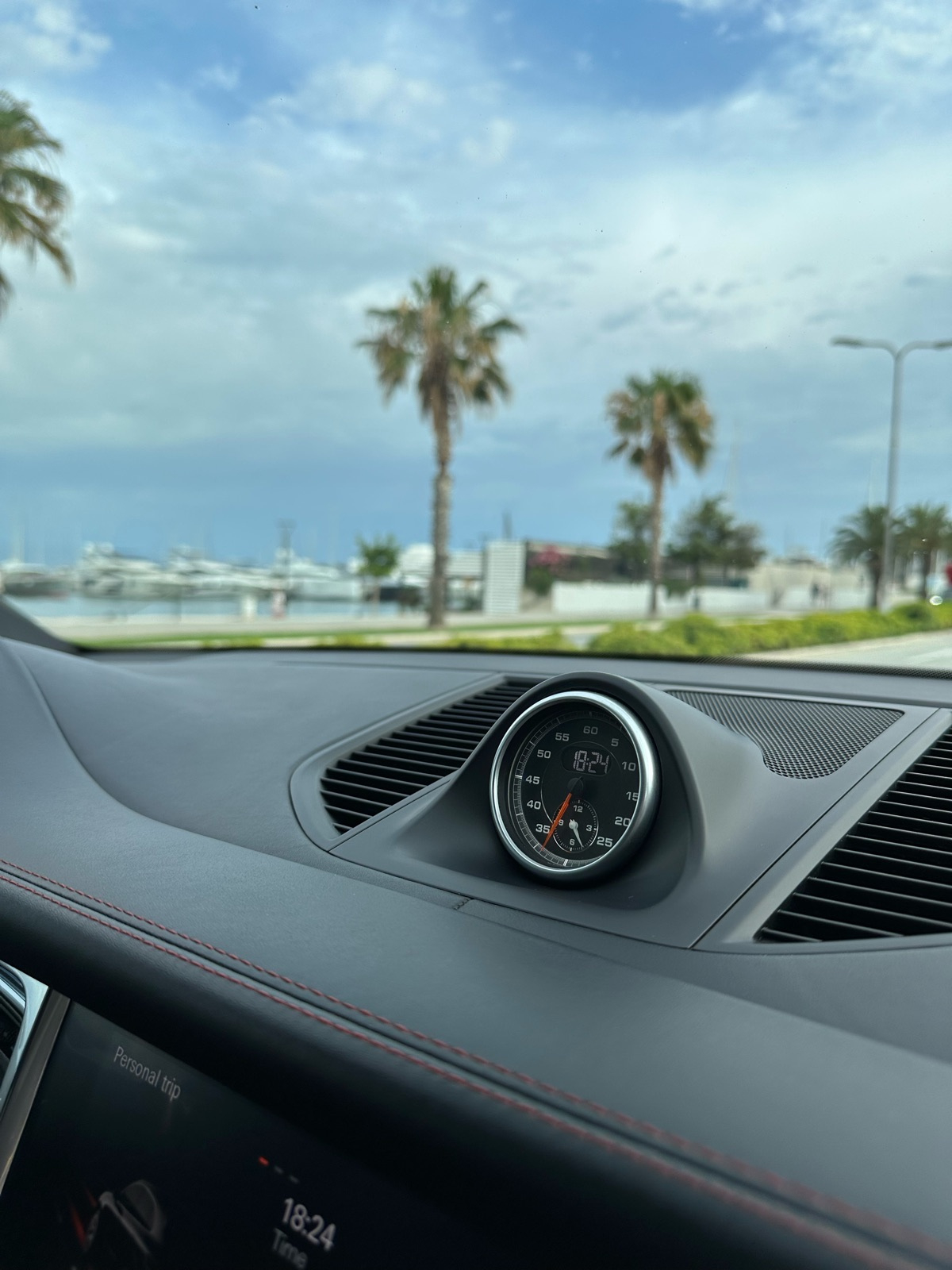 Porsche Macan S- PORSCHE APPROVED (CHRONO), fotografija 14