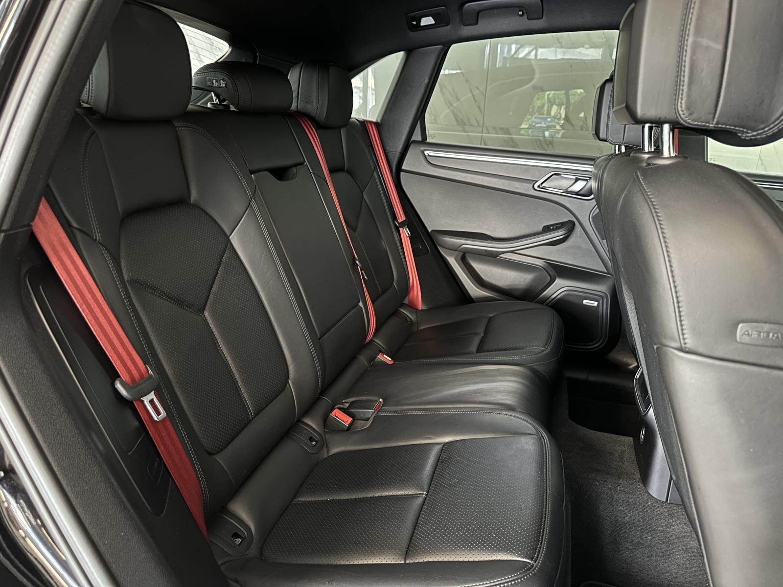 Porsche Macan - Slovensko vozilo, fotografija 18