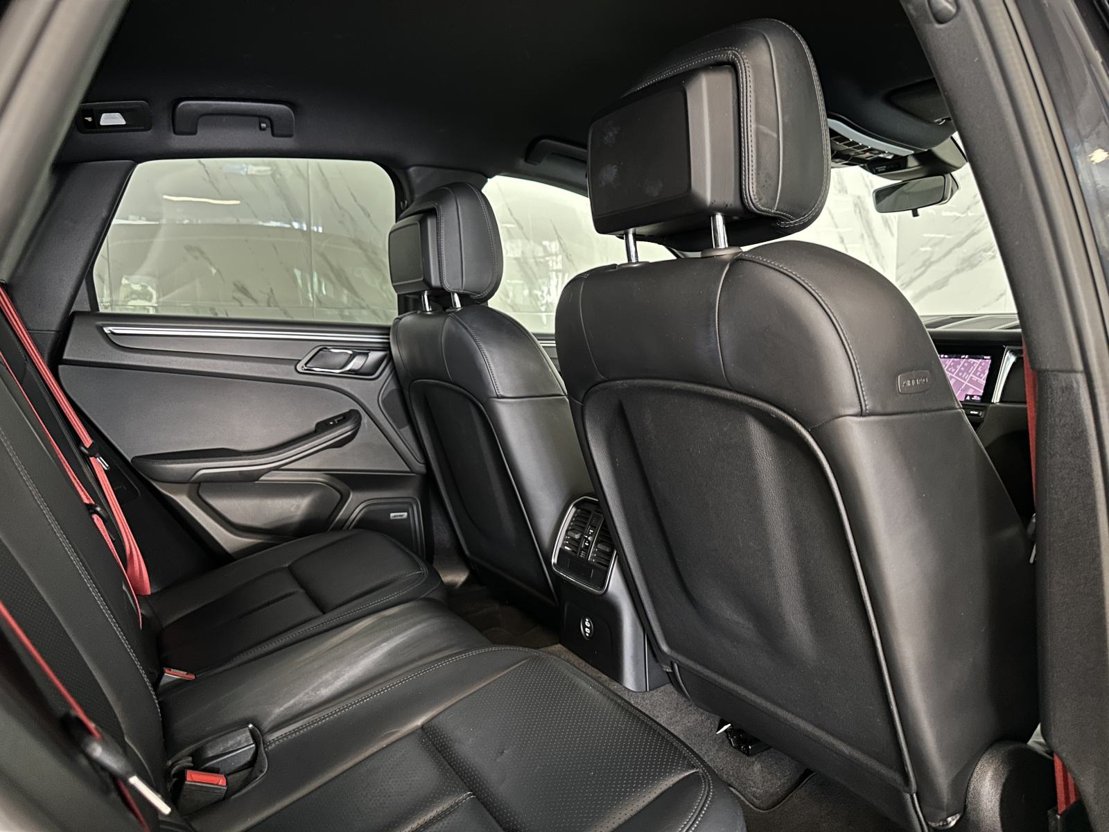 Porsche Macan - Slovensko vozilo, fotografija 17